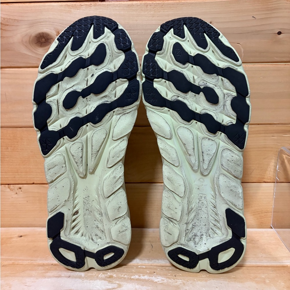 Hoka One One Mens Rincon 3 Shoes 1119395 BGBT  Mens Size 10.5 D - Picture 4 of 8